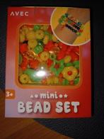 plastiek kralen om armband te maken - nieuw, mini setje, Kinderen en Baby's, Ophalen, Nieuw