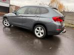BMW X1 diesel 2013 / 2.0L 120 kw, Autos, BMW, Achat, Entreprise, Noir, 4 cylindres