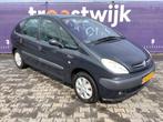 2003 - Citroen - Xsara Picasso - Personenauto, Auto's, Citroën, Monovolume, Overige brandstoffen, Bedrijf, Handgeschakeld