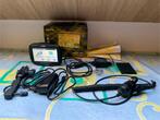 MOTO GPS GARMIN ZUMO 340LM, Motoren, Ophalen of Verzenden