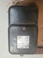 transformator Graetz Klingel-Transformator, Ophalen, Gebruikt, Overige typen