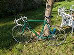 Vintage koersfiets, Fietsen en Brommers, Fietsen | Racefietsen, Ophalen, Zo goed als nieuw