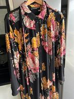 Gloednieuw prachtig lang kleed maat 48 Norah, Kleding | Dames, Zwart, Maat 46/48 (XL) of groter, Nieuw, Ophalen of Verzenden