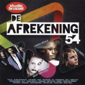 2CD Studio Brussel De Afrekening vol 54, CD & DVD, CD | Pop, Comme neuf, Enlèvement ou Envoi