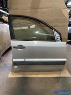 FORD FUSION Grijs zilver rechter rechts  voor deur portier, Auto-onderdelen, Ophalen of Verzenden, Gebruikt, Ford, Deur