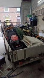 Ferrailleur Sliim, Ophalen of Verzenden, Gebruikt, Aluminium