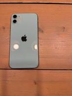 iPhone 11 256 GB mintgroen te koop aangeboden, Telecommunicatie, Mobiele telefoons | Apple iPhone, Verzenden, Zo goed als nieuw