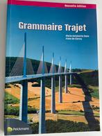 Grammaire trajet, Boeken, Ophalen of Verzenden