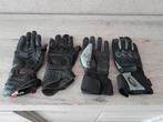 moto zomer handschoenen, Handschoenen, Tweedehands