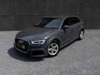 Audi A3 l 35 TFSI l S-Tronic l S-Line l Cuir l PDC, Autos, Audi, Cuir, Argent ou Gris, Achat, Entreprise