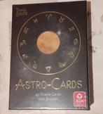 astro orakelkaarten + boekje, Hobby & Loisirs créatifs, Enlèvement ou Envoi, Neuf