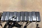 Lot de 10 chargeurs Lenovo 90W 20V 4.5A, Ophalen of Verzenden, Gebruikt, Lenovo