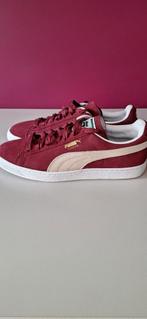 PUMA SUEDE CLASSIC +, Vêtements | Hommes, Chaussures, Neuf, Enlèvement ou Envoi, Autres couleurs, PUMA