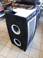 Kattenkrabpaal kattenpaal kattenklim square medium, Ophalen of Verzenden, Nieuw, Krabpaal