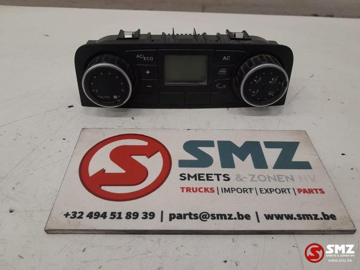 Occ contrôleur de climatisation MAN, Autos : Pièces & Accessoires, Pièces camion, MAN, Électronique et Câbles, Utilisé