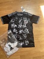 Japan Jersey T-shirt – Origineel & in Topstaat, Maat S, Ophalen, Zo goed als nieuw, Shirt