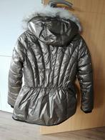 Manteau hiver IKKS fille 12 ans/152 cm, Kinderen en Baby's, Kinderkleding | Maat 152, Ophalen of Verzenden, Zo goed als nieuw