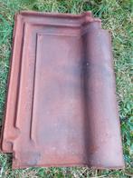 Dakpan Lambert Céramiques - 1 stuk in voorraad, Steen of Klei, Nieuw, Ophalen of Verzenden, Minder dan 5 m²