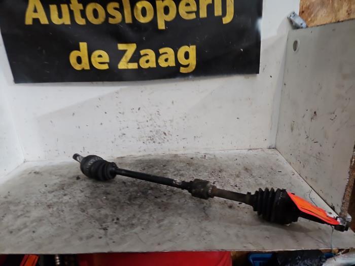 Arbre de transmission avant droit d'un Chevrolet Aveo, Autos : Pièces & Accessoires, Freins & Transmission, Chevrolet, Utilisé