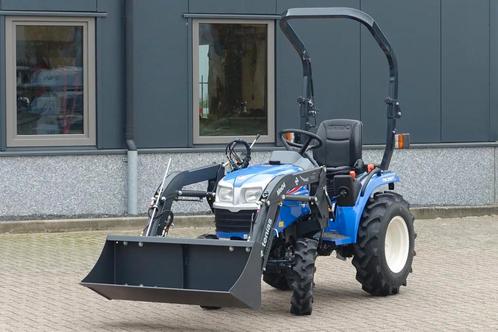 Iseki TM3187 4wd / 00327 Draaiuren / Voorlader, Articles professionnels, Agriculture | Tracteurs, Autres marques, Utilisé