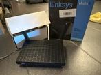 Wifi Router - Linksys Hydra 6 - MR5500, Computers en Software, Ophalen, Gebruikt, Router, Linksys