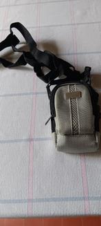 Nieuw klein opbergzakje met riem, Ophalen of Verzenden, Zo goed als nieuw