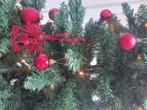 Kerstboom versierd, Diversen, Kerst, Ophalen, Gebruikt