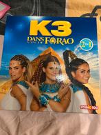 K3 gezelschapsspel dans van de farao, Ophalen of Verzenden, Zo goed als nieuw