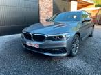 Bmw 520D touring, Auto's, BMW, Achterwielaandrijving, 1995 cc, 4 cilinders, Leder en Stof