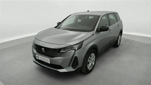 Peugeot 5008 1.2 PureTech 130Cv Active Pack 7PL (bj 2022), Auto's, Peugeot, Bedrijf, Te koop, ABS, Achteruitrijcamera, Boordcomputer