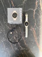 Garmin Venu 2s, Ophalen of Verzenden, Waterdicht, Hoogte, Zo goed als nieuw