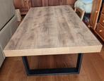 Salontafel 68 x 130, Huis en Inrichting, Tafels | Eettafels, Ophalen, Zo goed als nieuw