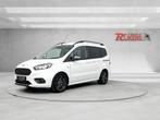 Ford Tourneo Courier Compact 1.0 Sport 100pk,Camera Achter,N, Auto's, Voorwielaandrijving, 4 deurs, Monovolume, Gebruikt