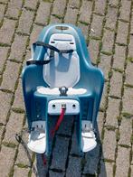 Siège enfant pour vélo