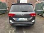 Volkswagen Touran Touran 1.6 TDi SCR Highline DSG, Euro 6, 4 cilinders, 7 zetels, Diesel
