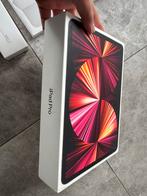 IPad Pro 11” 256 GB met Pencil, Computers en Software, Ophalen, Zo goed als nieuw, 11 inch, 256 GB
