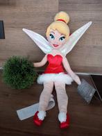 Poupée chiffon Fée Clochette de Noël, Enlèvement ou Envoi, Neuf