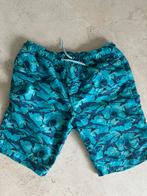 Zwemshort haaien maat 158-164, Kinderen en Baby's, Kinderkleding | Kinder-zwemkleding, Jbc, Ophalen of Verzenden, Zo goed als nieuw