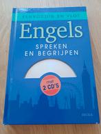 Eenvoudig en vlot Engels spreken en begrijpen, Boeken, Ophalen of Verzenden, Zo goed als nieuw