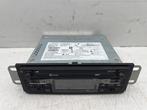 Radio van een Renault Trafic, Gebruikt, -, Renault, -