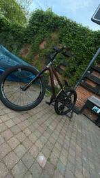 The bruce rose dirt jumper 26inch, Fietsen en Brommers, Fietsen | Vouwfietsen, Ophalen, Zo goed als nieuw