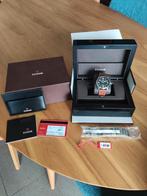 Tudor héritage ranger 41 mm, Handtassen en Accessoires, Horloges | Dames, Ophalen of Verzenden, Zo goed als nieuw, Rolex