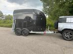 Paarden trailer Bockmann comfort demo, Dieren en Toebehoren, Ophalen, Zo goed als nieuw, Polyester, 2-paards trailer