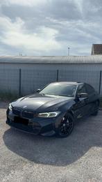 BMW 330d 2023 Pack M Full Options GARANTIE, Automaat, Android Auto, Leder, Diesel