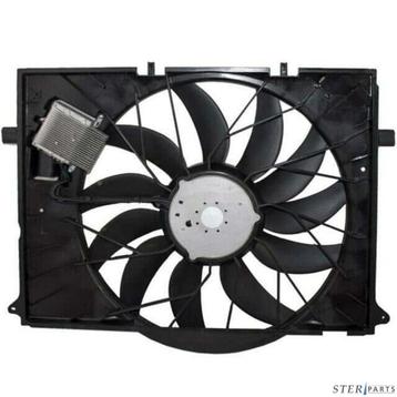 Koelvin 850 Watt Mercedes-Benz S-klasse W220 A 2205000293 beschikbaar voor biedingen