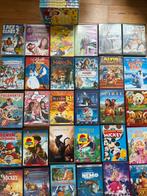 LOT 33 DVD’S, Cd's en Dvd's, Ophalen, Zo goed als nieuw