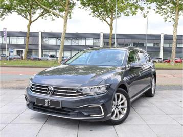 Volkswagen Passat Variant GTE 1.4 TSI PHEV 218CV Automatique, Achat, Entreprise, Autres carburants, Break