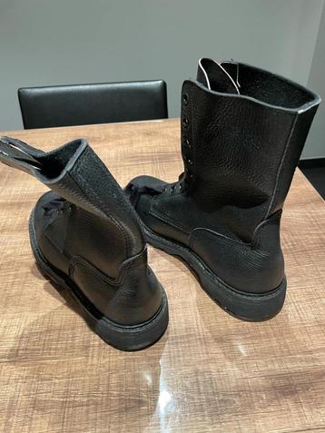 Nieuwe original ABL Combat boots / leger bottines - maat 44. beschikbaar voor biedingen