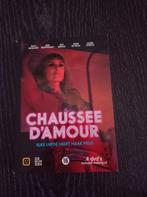 Chaussée D'Amour, Cd's en Dvd's, Boxset, Ophalen of Verzenden, Zo goed als nieuw, Drama