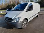Mercedes Vito 100kw, Auto's, Mercedes-Benz, 100 kW, Euro 5, Airbags, Particulier